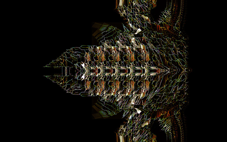 APPARITION COIL video still