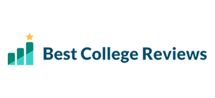 Best College Reviews logo