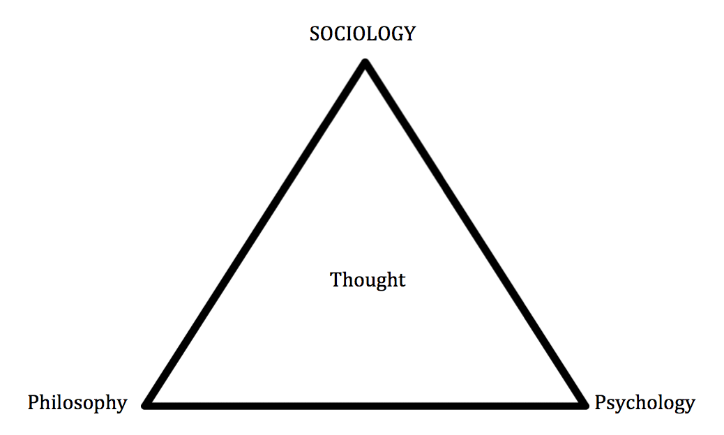 sociology explained by CJ