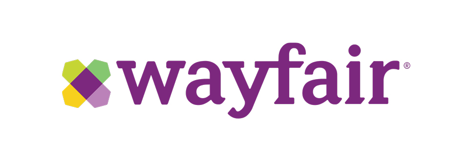 Wayfair logo