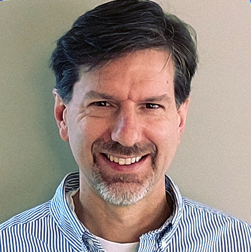 John Schaeffer, Adjunct Instructor of Computer Science