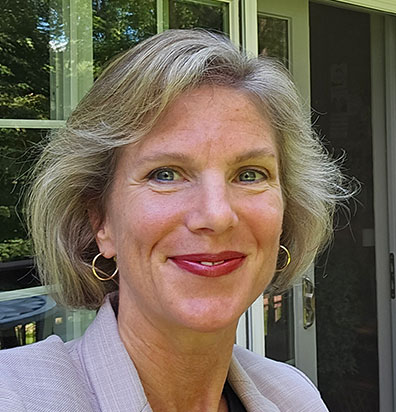 Laurie Schaeffer, Adjunct Instructor, Computer Science