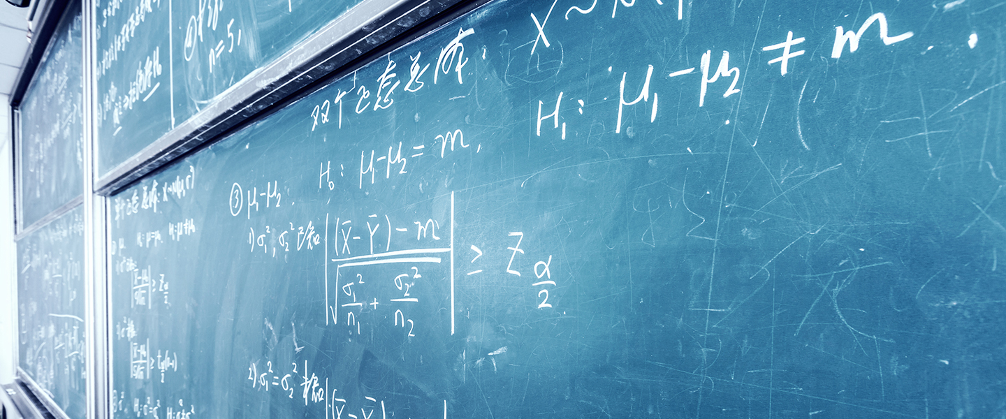 Mathematics-Department