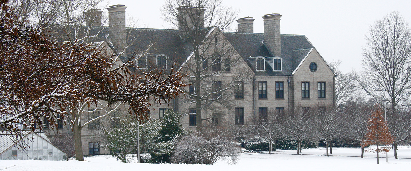 Staff · Connecticut College