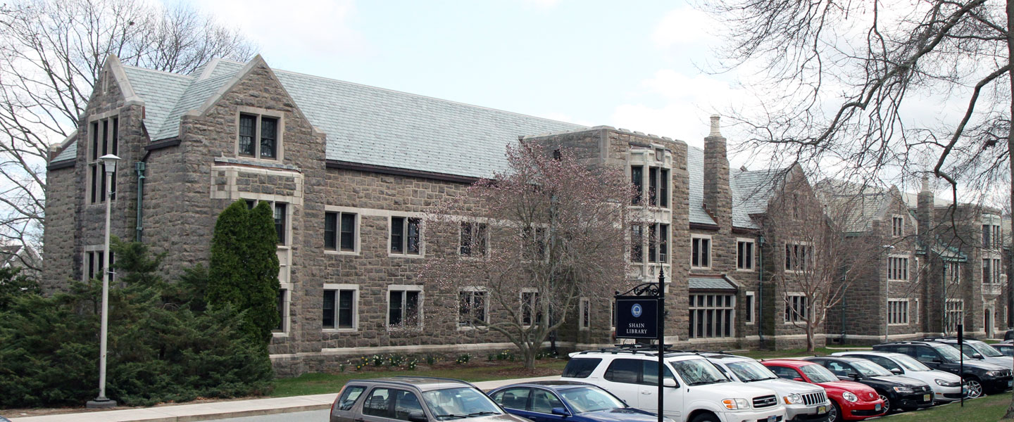 Top 10 Dorms at Connecticut College OneClass Blog