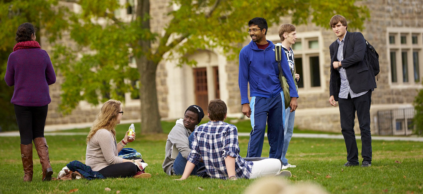 Transfer Applicants · Connecticut College