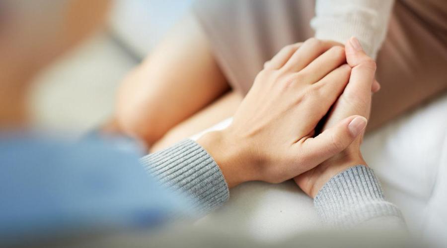 An aerial taken over the campus.