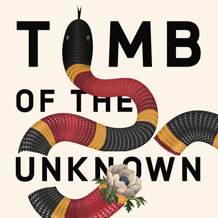 Cover of Blanche Boyd's novel 'Tomb of the Unknown Racist'