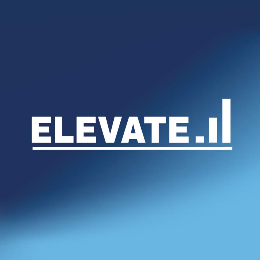 Elevate conference logo