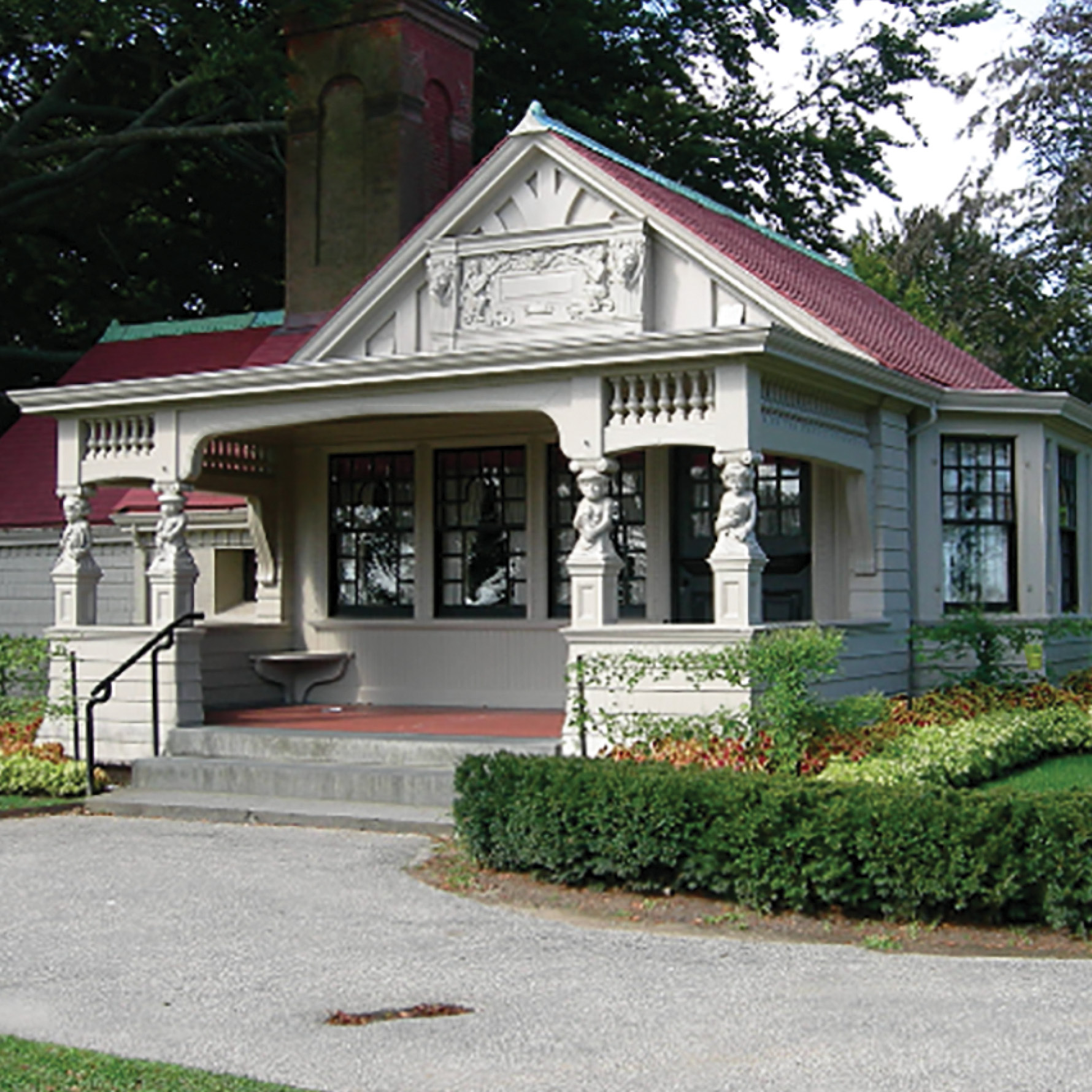 Playhouses and Privilege