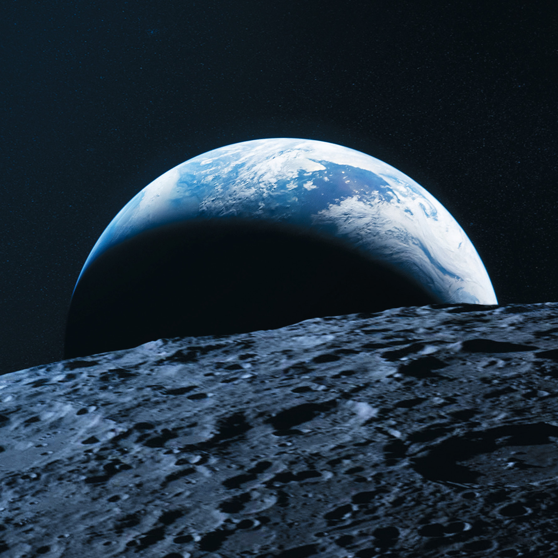 Space Talk

