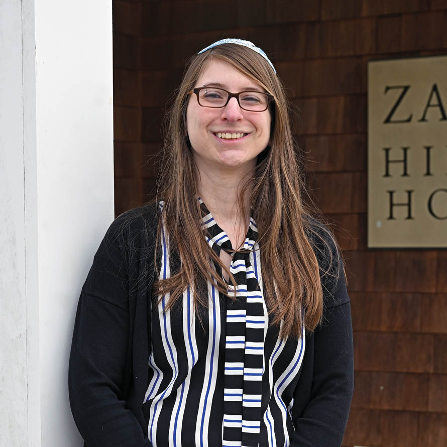 Shepherd Them Through