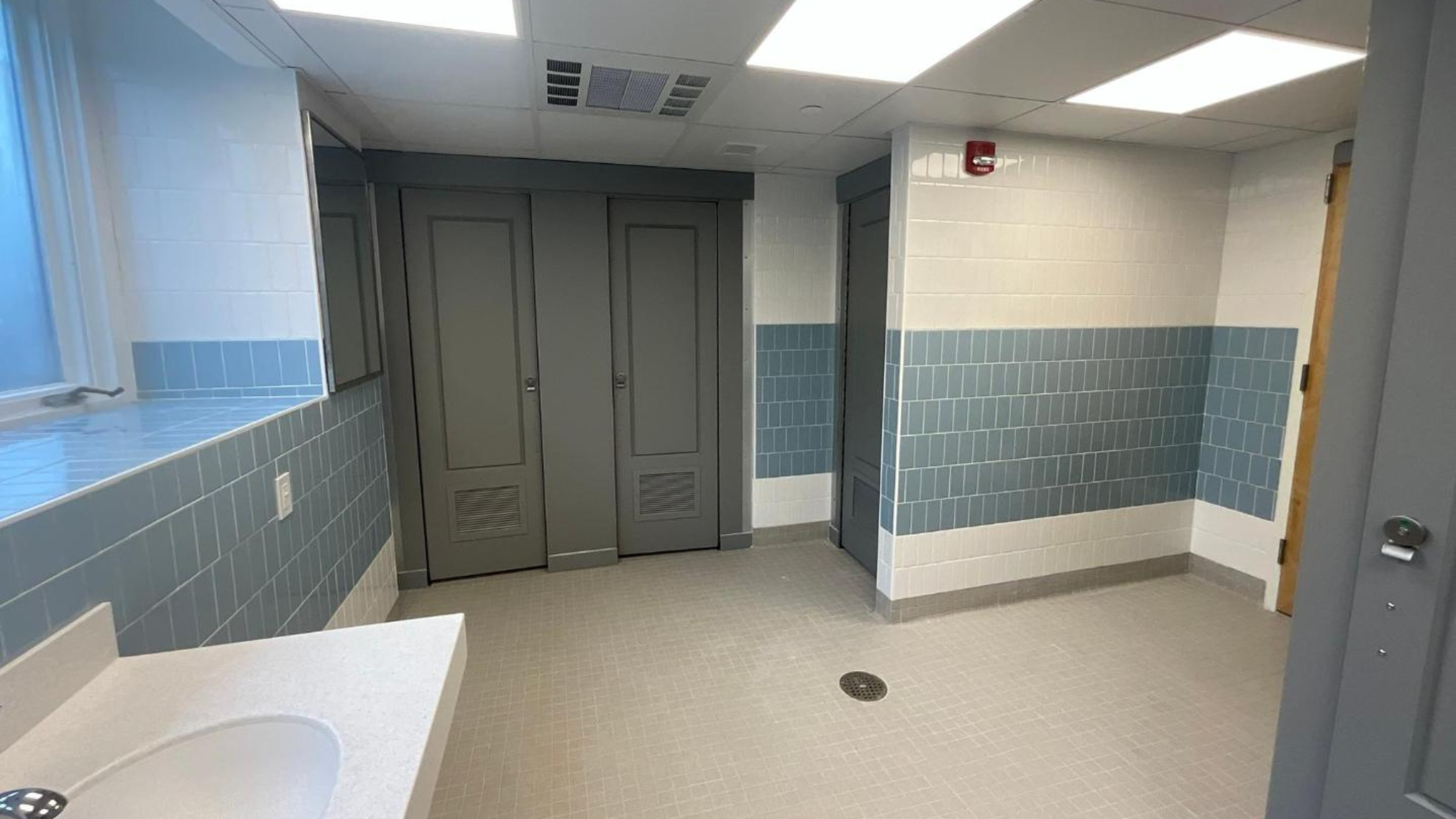 Bathroom Privacy Completed 1