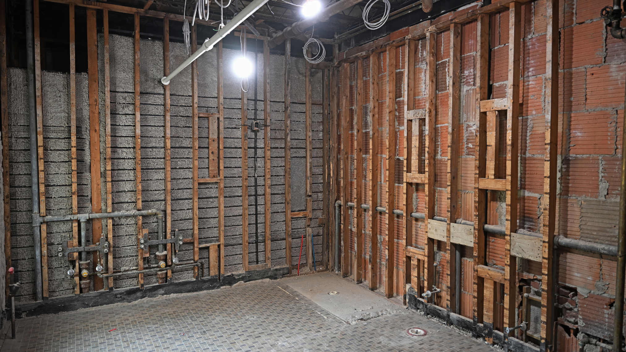 Bathroom Privacy Completed 3