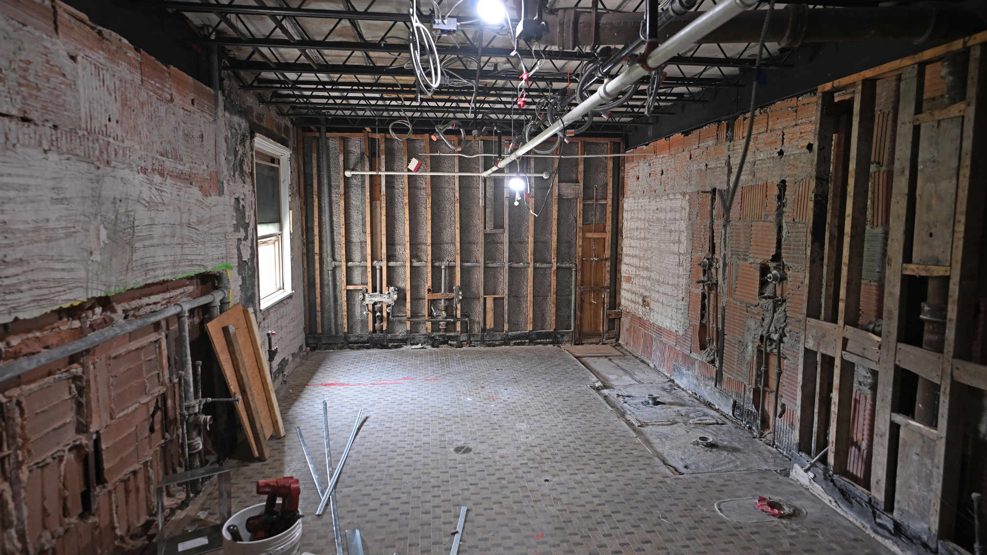 Bathroom Privacy Completed 4