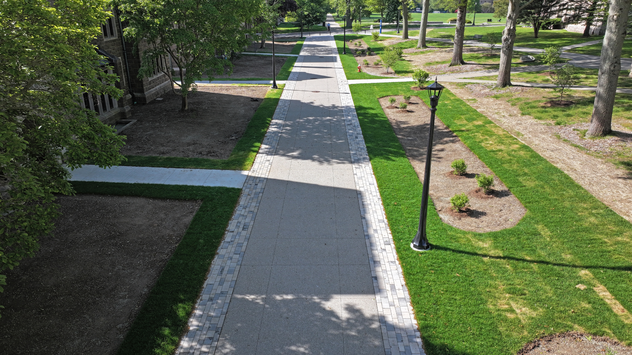 Cro Blvd Completed 11