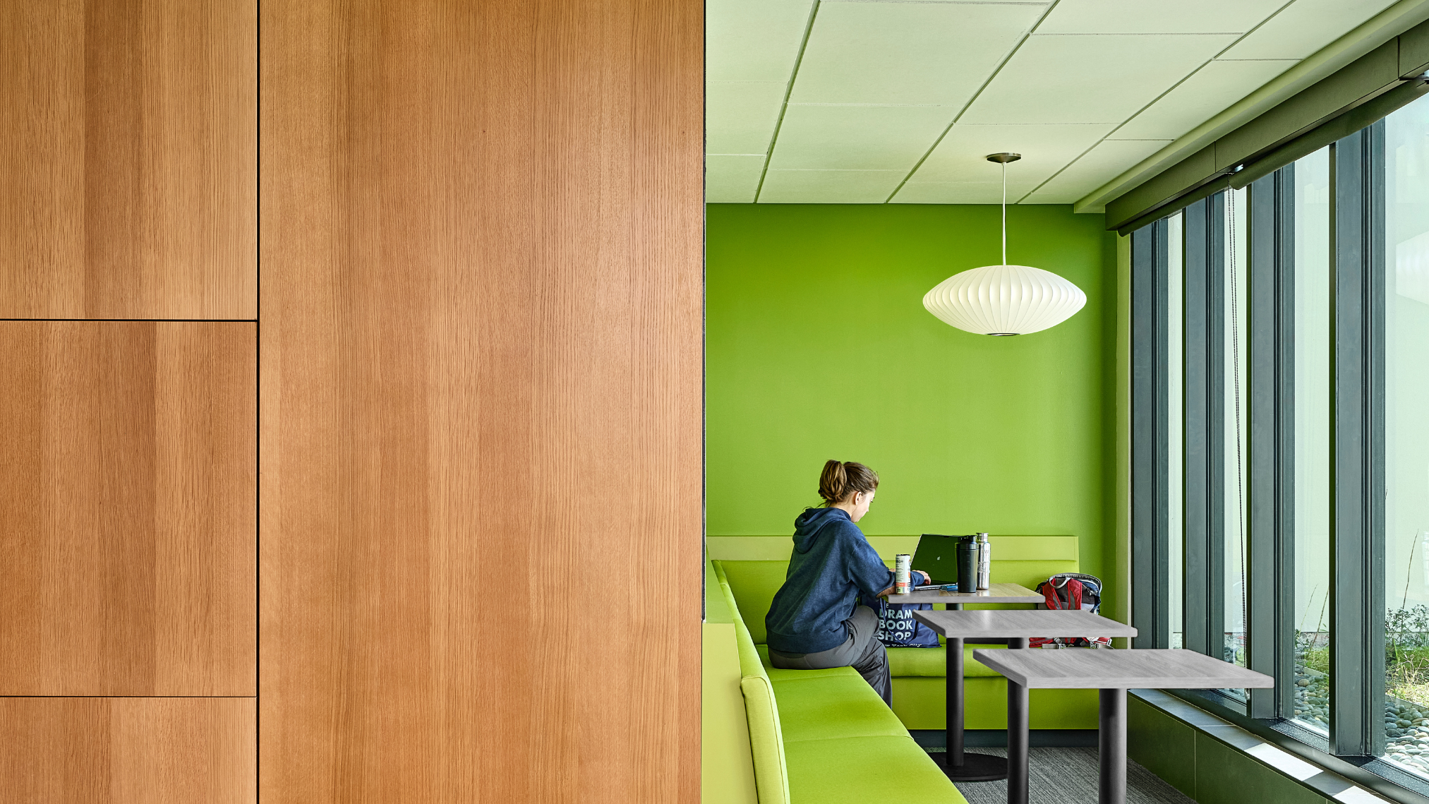 Crozier-Williams Completed 14