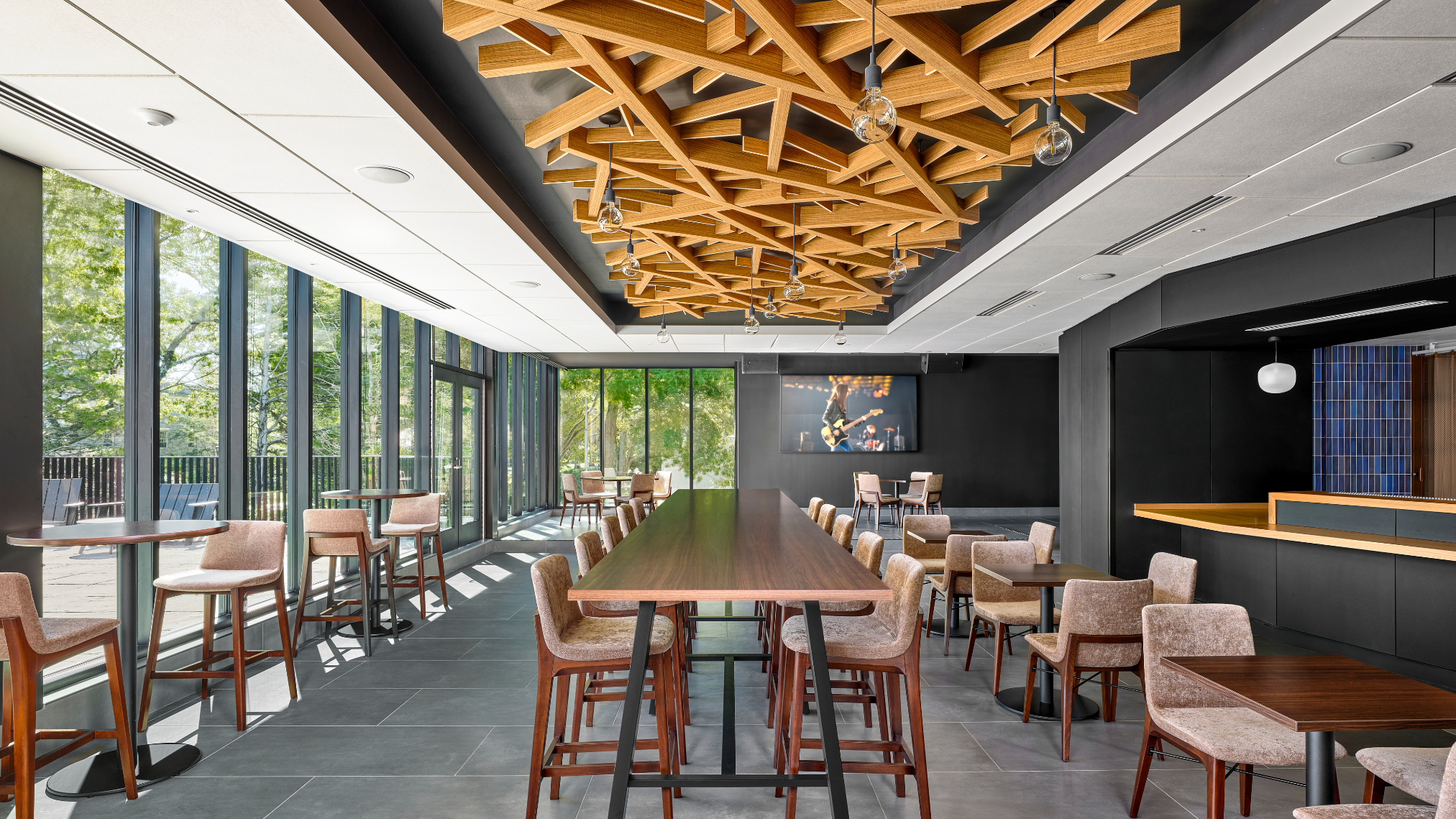 Crozier-Williams Completed 20