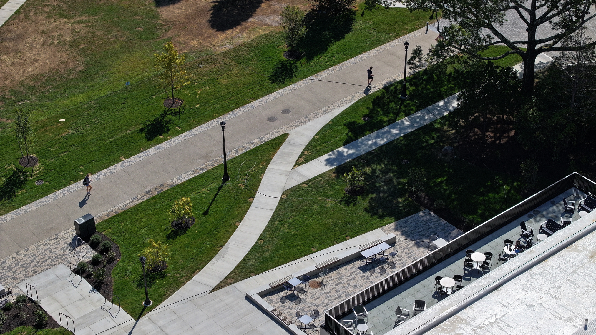 Crozier-Williams Completed 5