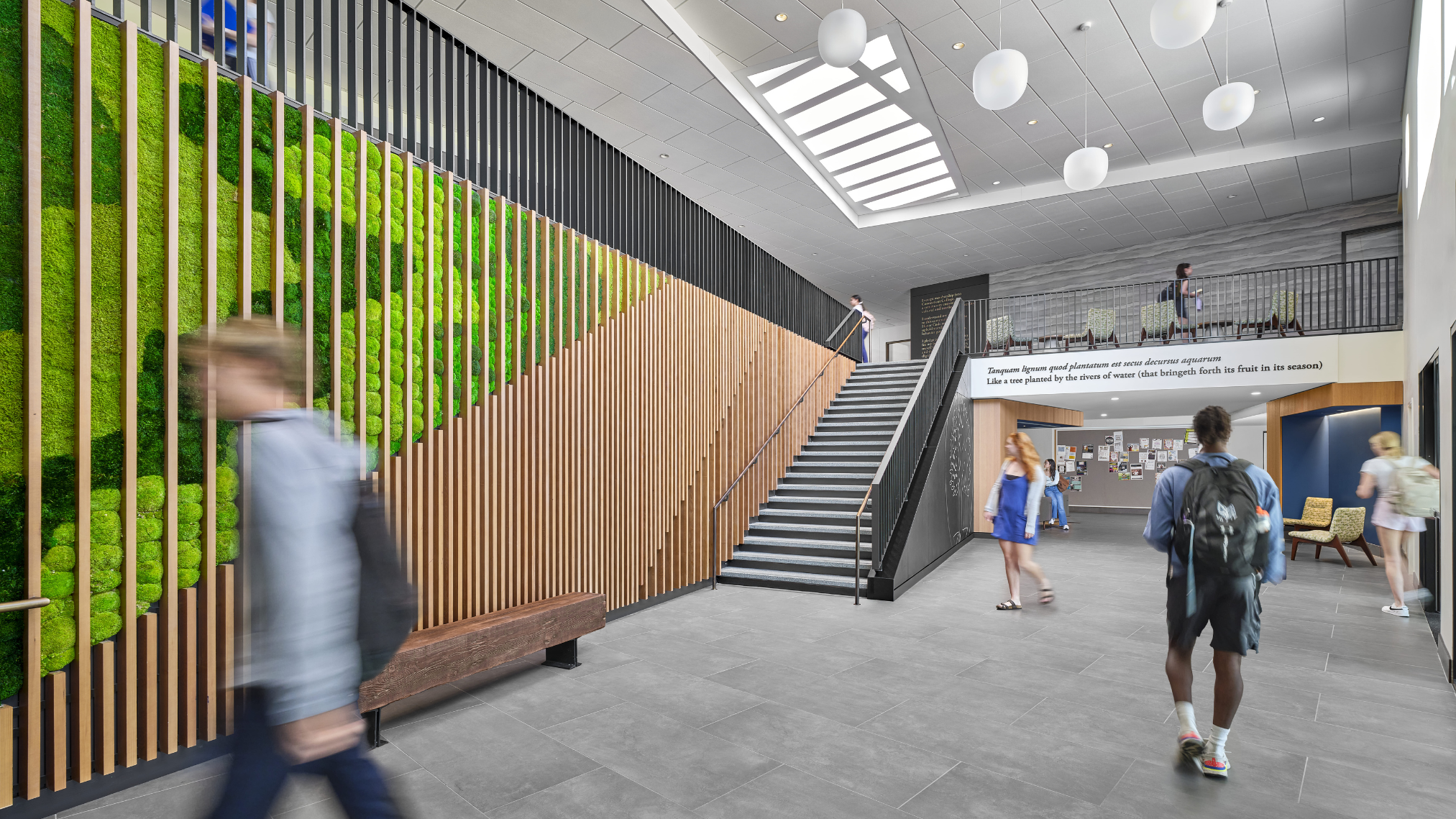 Crozier-Williams Completed 8