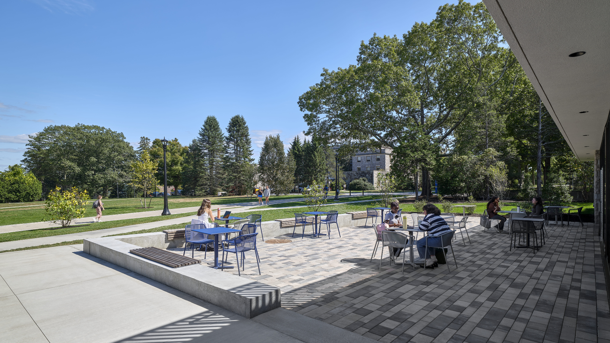 Crozier-Williams Completed 9