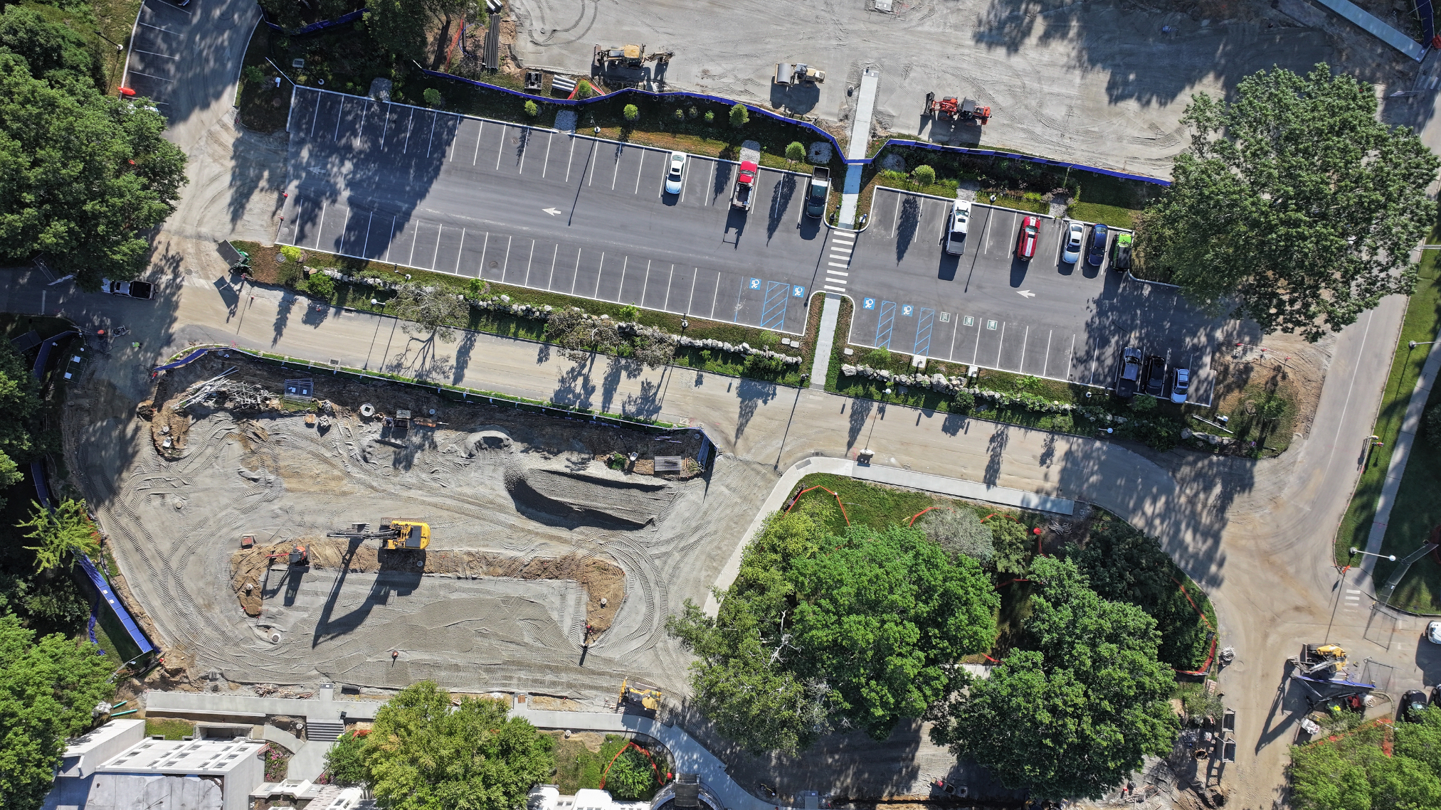 East Lot Completed 3