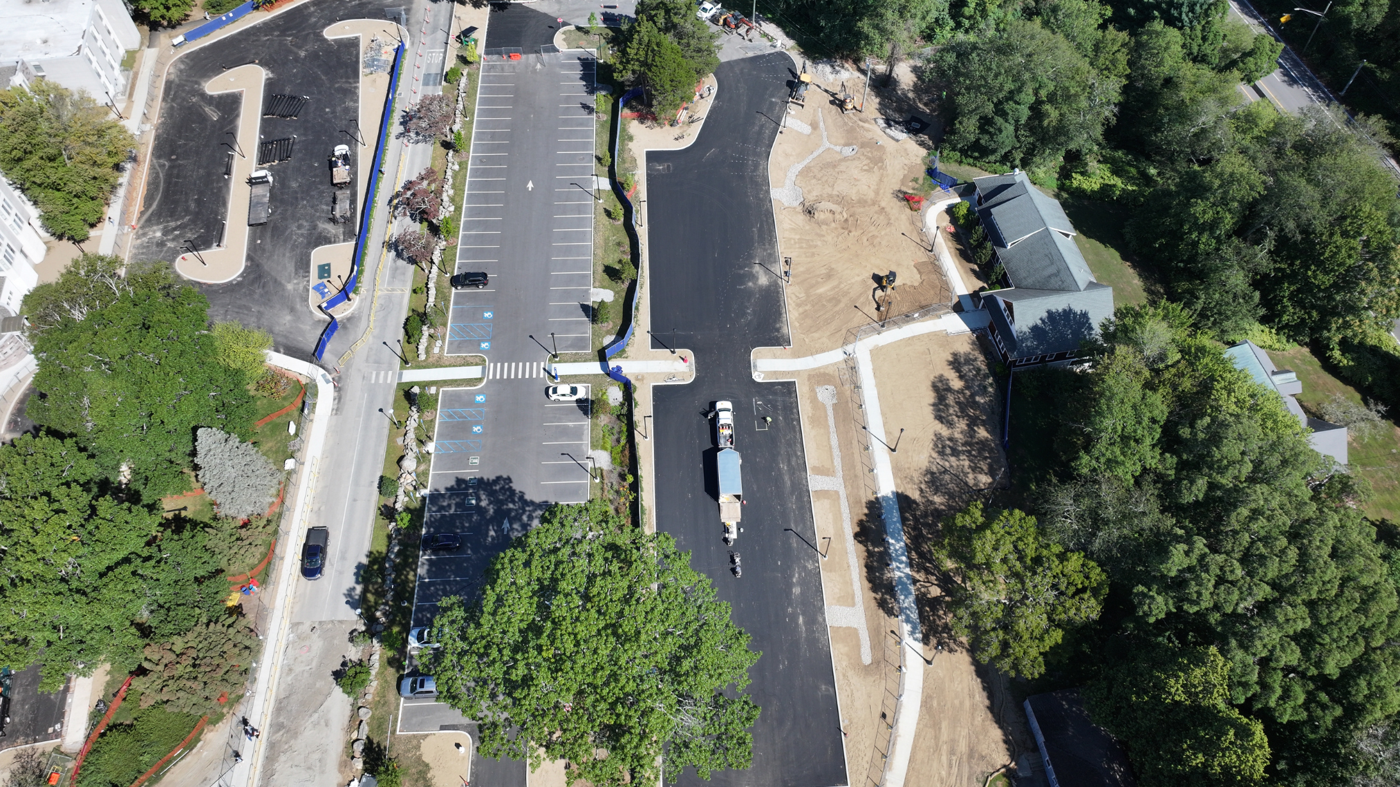 East Lot Completed 4