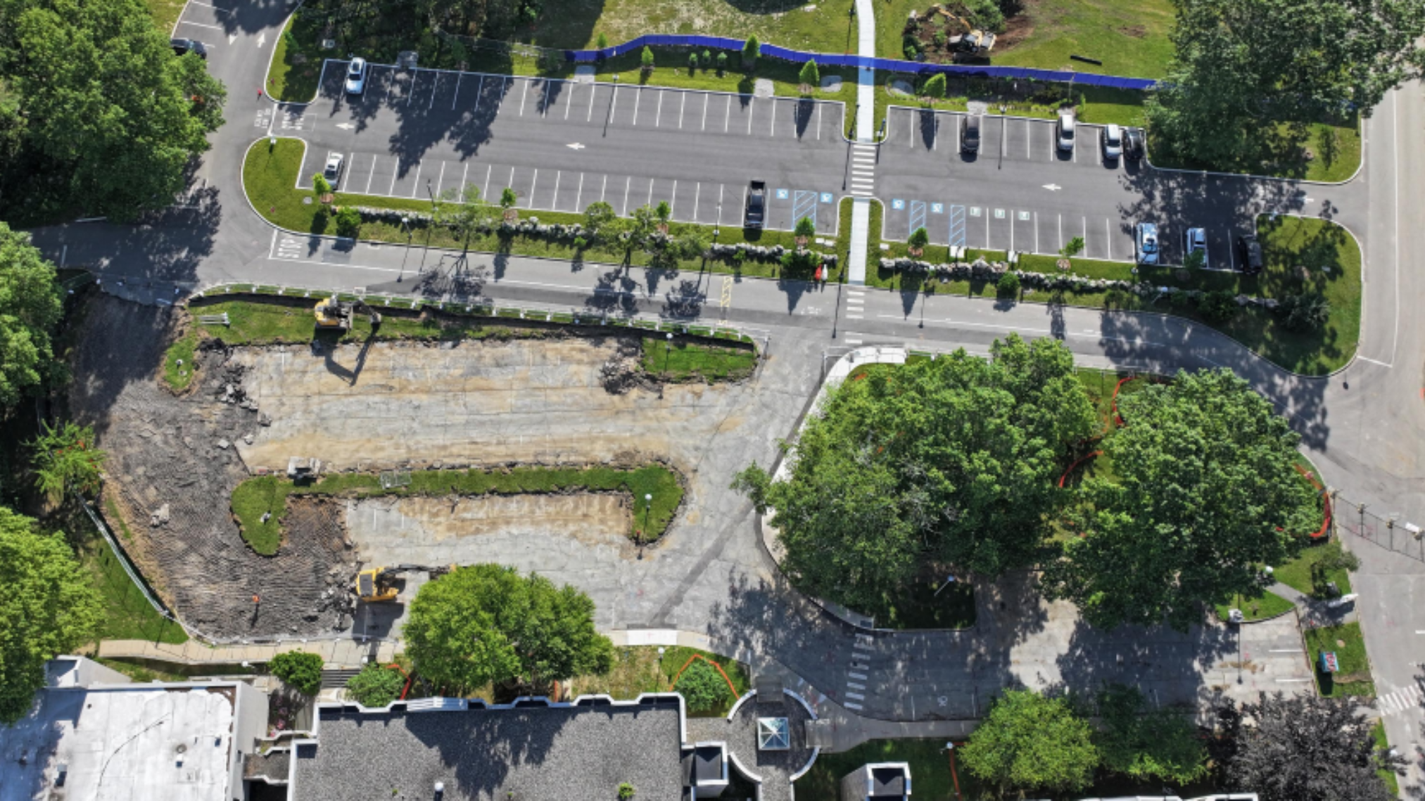 East Lot Completed 5