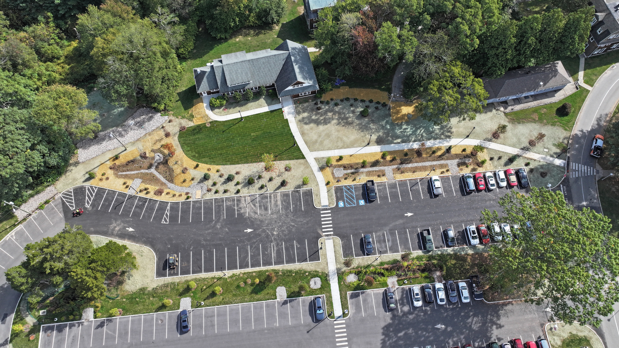 East Lot Completed 6