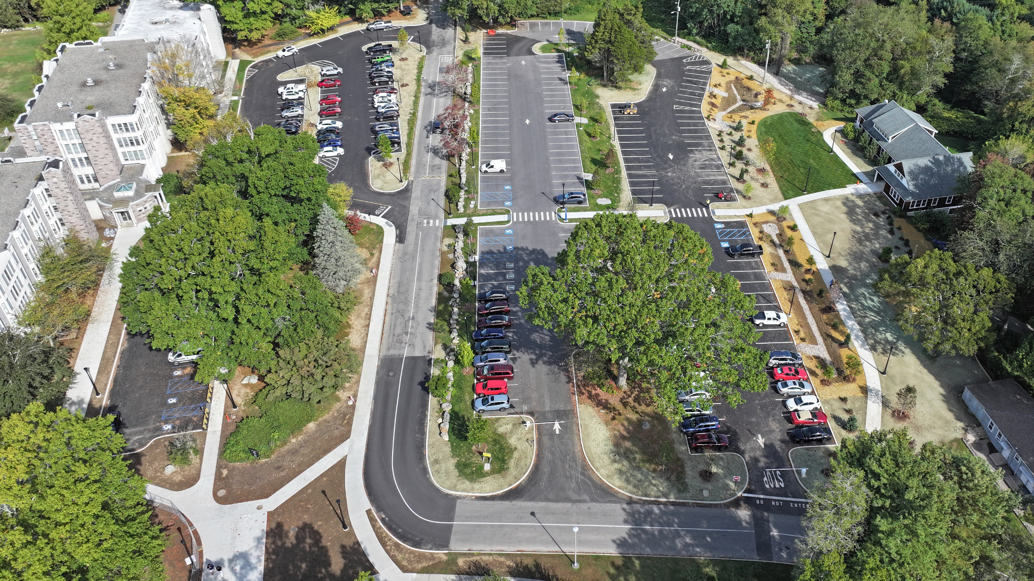 East Lot Completed 7