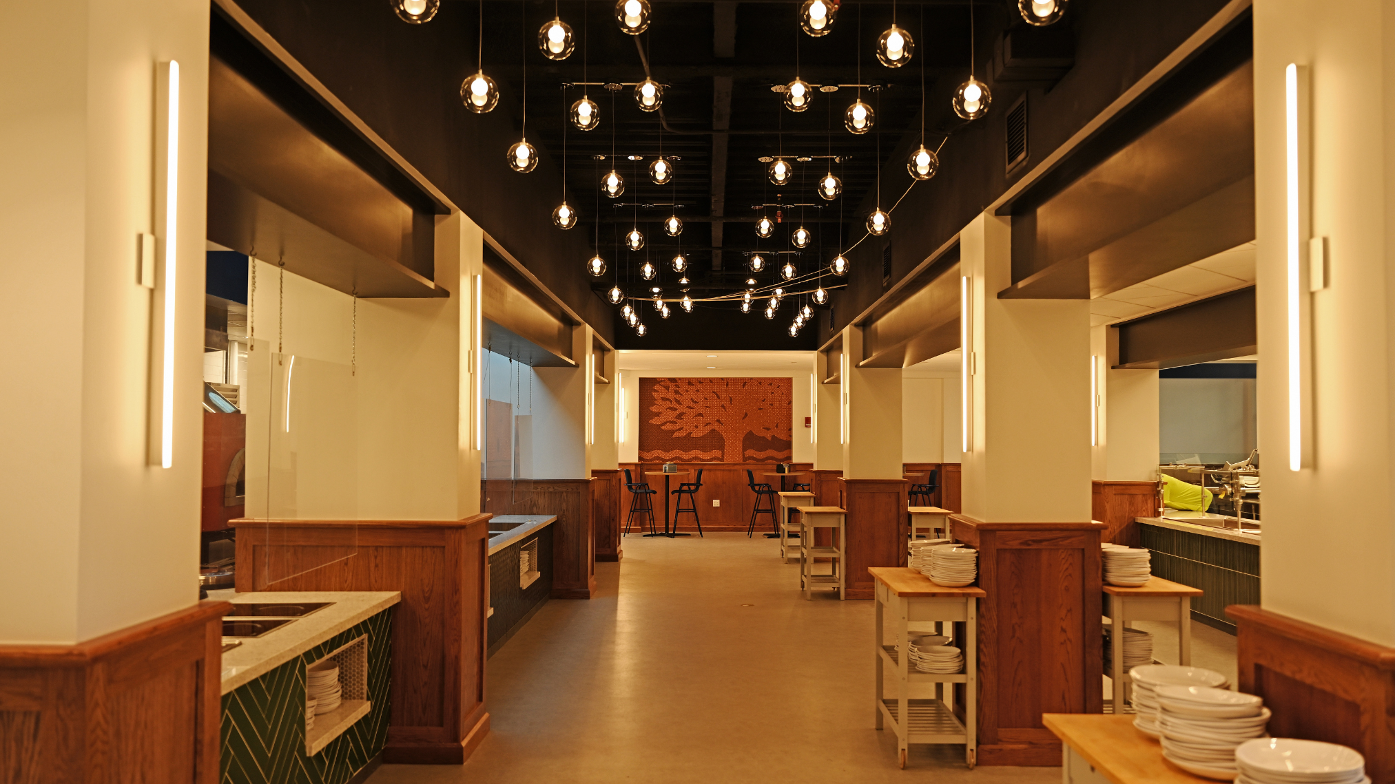 Harris Dining Complete 10