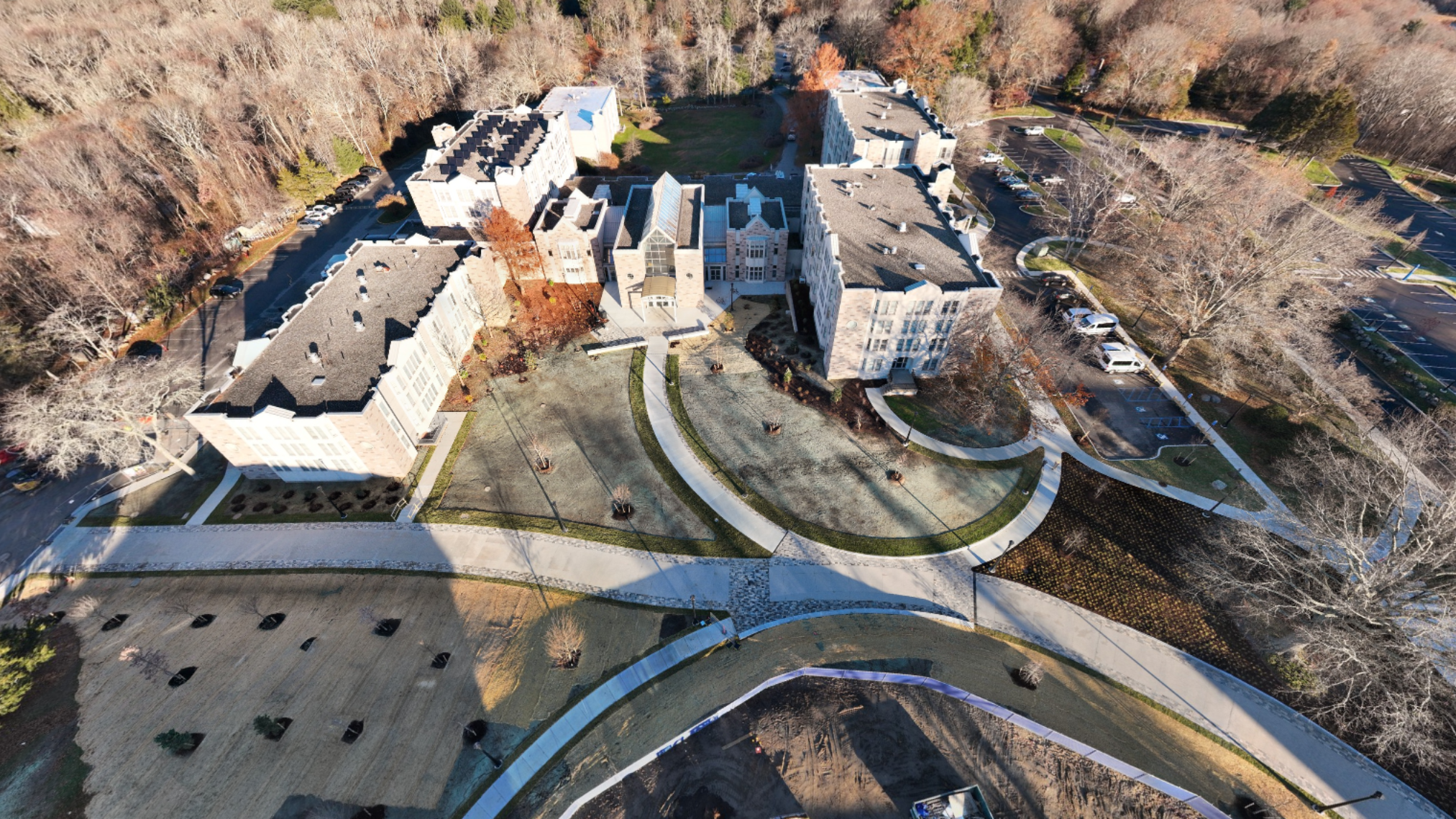 Harris Dining Complete 12