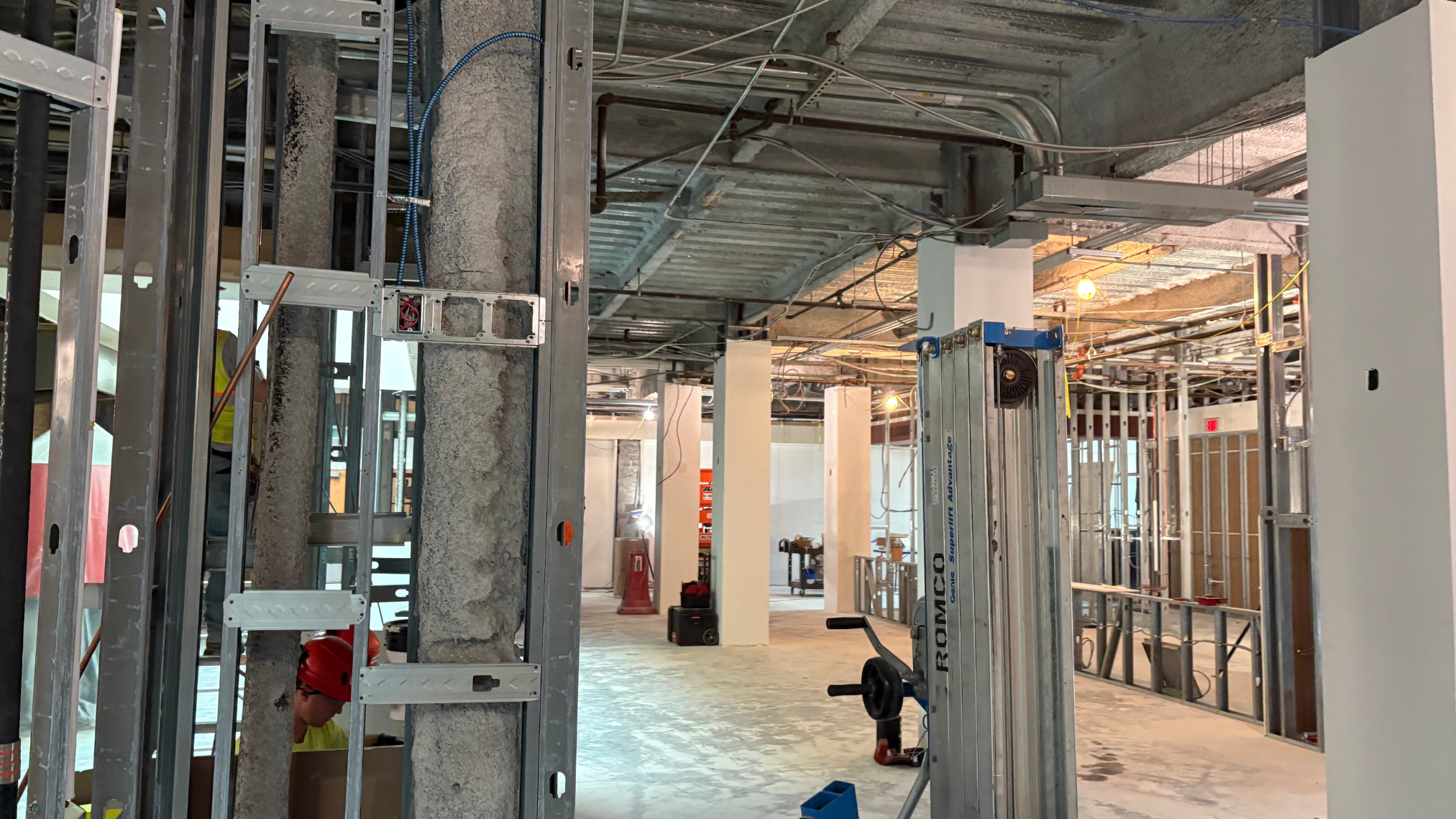 Harris Dining Complete 3