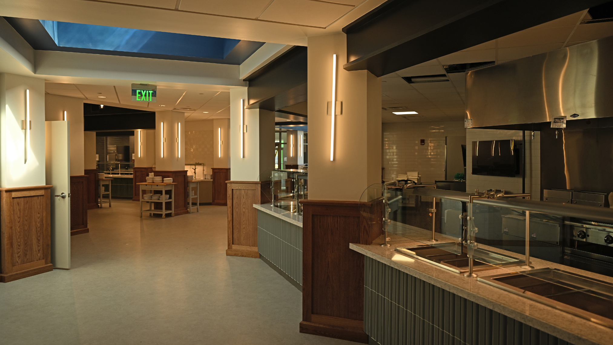 Harris Dining Complete 8