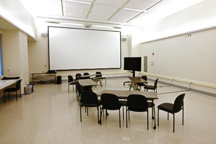 Tanshill Theater Completed Renovation