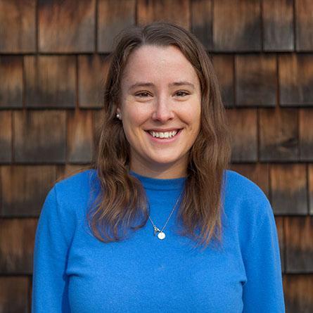 Headshot of Delilah Fairclough-Stewart &rsquo;19, Class of '19