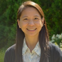 Dot Wang, Associate Director/Adviser, Hale Center for Career Development