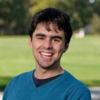 Headshot of Saadya Chevan , Class of 2019