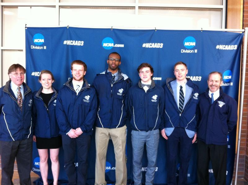 2016 NCAA Indoor Track and Field Championship