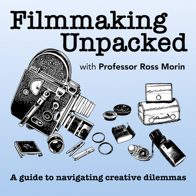 Filming Unpacked