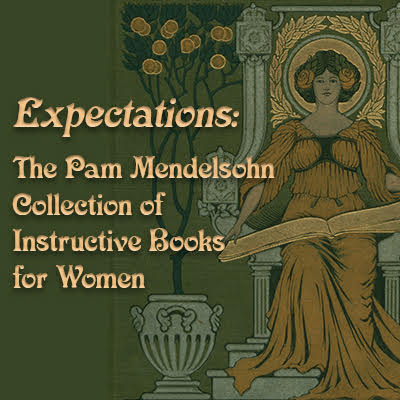Expectations: The Pam Mendelsohn Collection of Instructive Books for Women