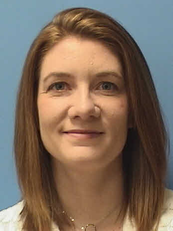 Kayla Moreno Staff Picture