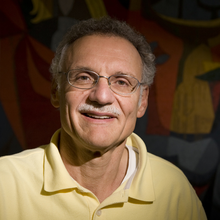 Chemistry Professor Bruce Branchini