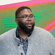 Anthony Jack, assistant professor of education at Harvard University