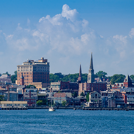 The Center for Housing Equity and Opportunities will facilitate a coordinated, regional response to improve housing affordability in New London and the surrounding region. 