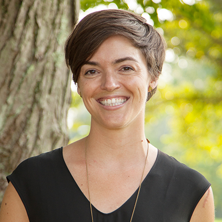 Professor Mara Suttmann-Lea awarded $40K to study voter education in the U.S.