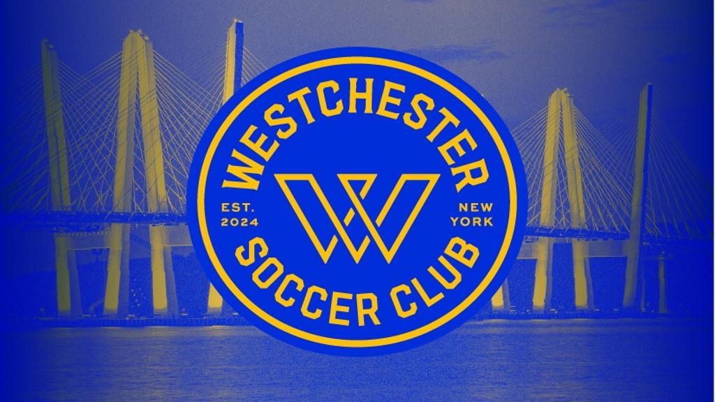 The logo for Westchester Soccer Club
