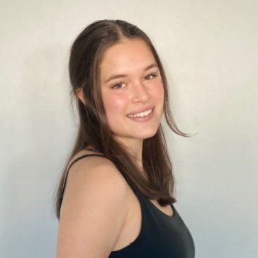 Emily Christine Brankman ’26 wins the 2026 Oakes and Louise Ames Prize