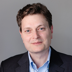 A portrait of trustee Fletcher F. Previn ’00 P’29