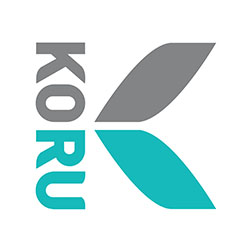 Koru logo